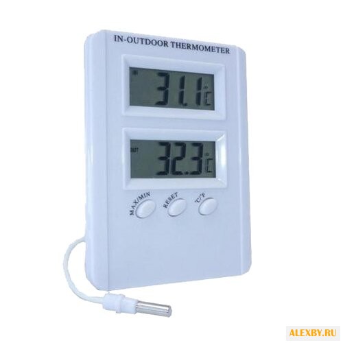 Термометр Art Fair AF1005