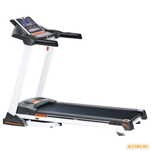 Электрическая беговая дорожка