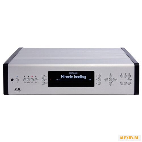 CD-ресивер T+A Music Player