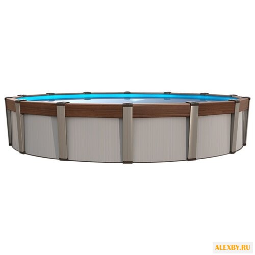 Бассейн Atlantic Pools