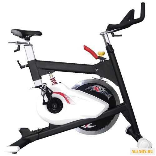 Спин-байк X-Trend LS-B3W