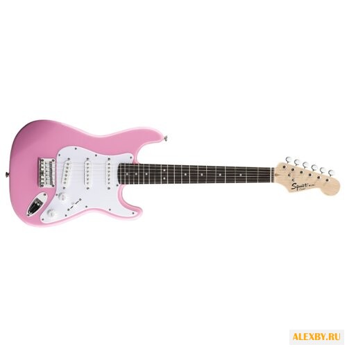 Электрогитара Squier Mini