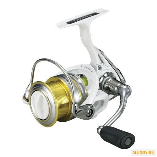 Катушка DAIWA Dsmarts 2506 PESH
