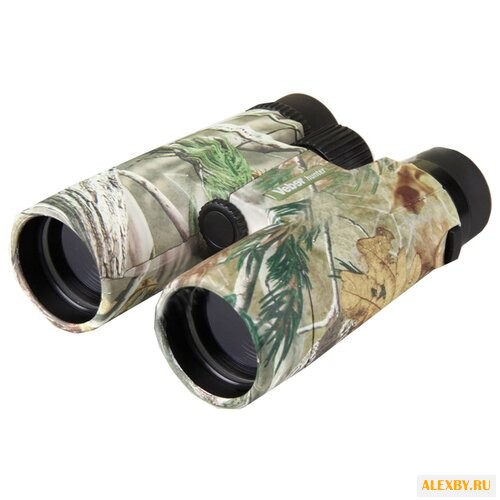 Бинокль Veber Hunter 10x42