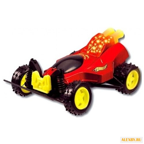 Купить Гоночная машина Dickie Toys