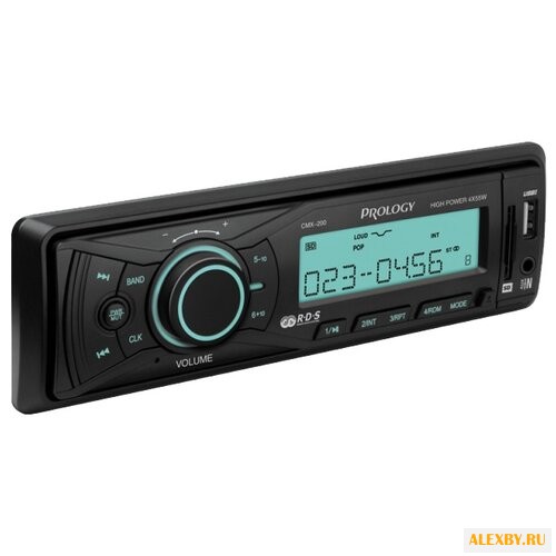 Автомагнитола Prology CMX-200