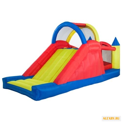 Надувной комплекс FreeTime