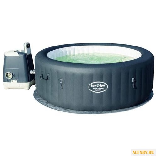 СПА бассейн Bestway Lay-Z-Spa