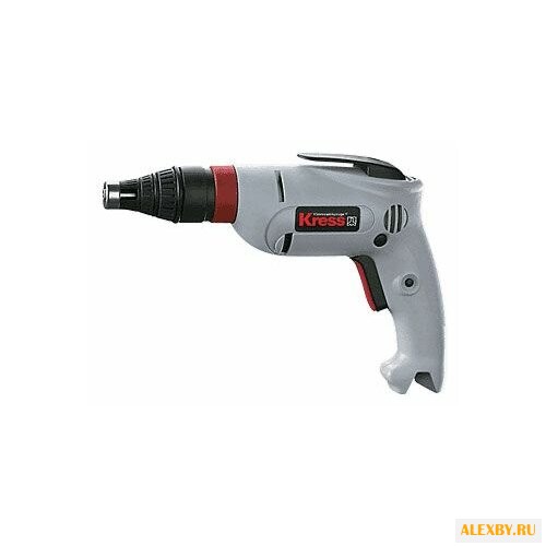 Купить Шуруповерт Kress 505 TBS