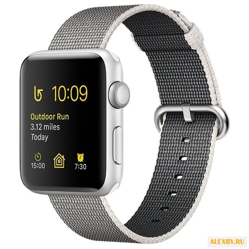 Часы Apple Watch Series 2 42mm