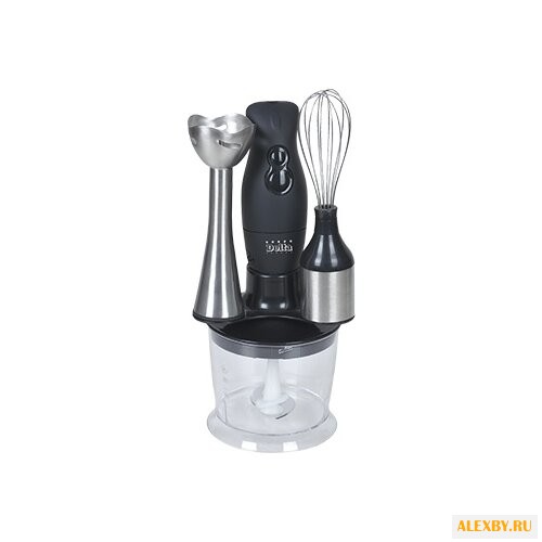 Погружной блендер DELTA DL-7012D