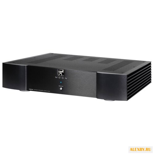 Усилитель мощности Sim Audio