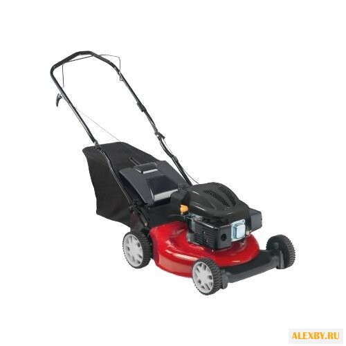 Газонокосилка MTD Smart 46 PB