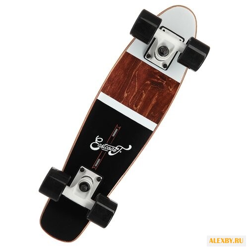 Лонгборд Eastcoast Shelby 27