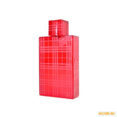 Burberry Brit Red