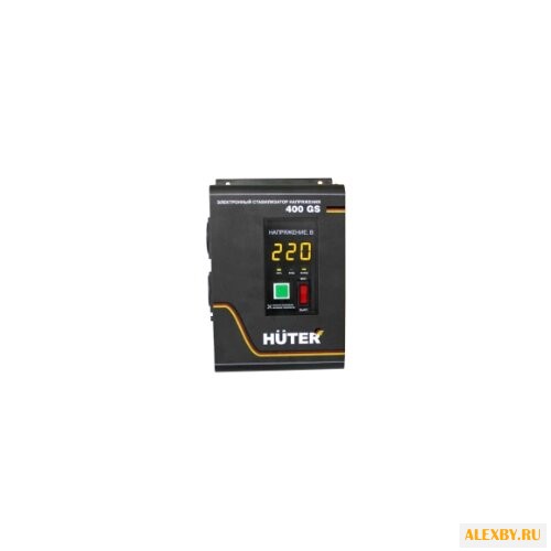 Стабилизатор напряжения Huter