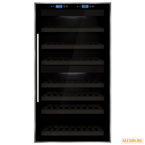 Винный шкаф Caso WineMaster