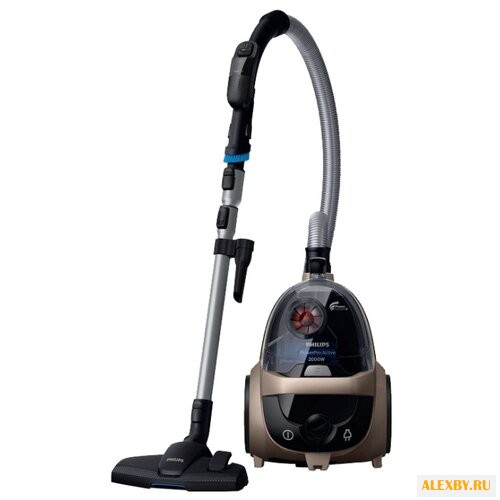 Пылесос Philips FC8673 PowerPro