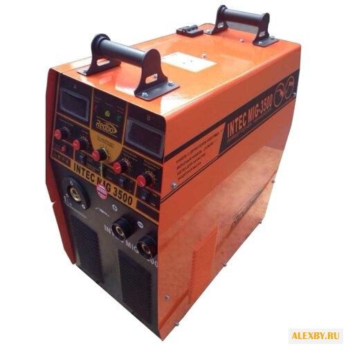 Сварочный аппарат Redbo INTEC