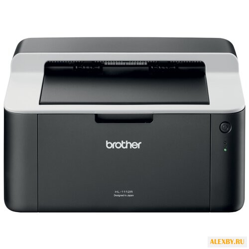 Принтер Brother HL-1112R