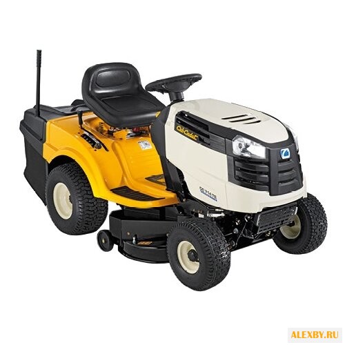 Купить Райдер Cub Cadet CC 714 TE