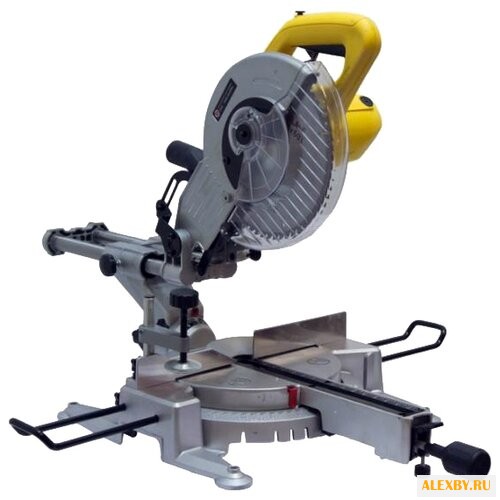 Торцовочная пила КАЛИБР