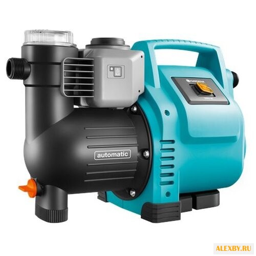 Насос GARDENA 3500 4E Classic