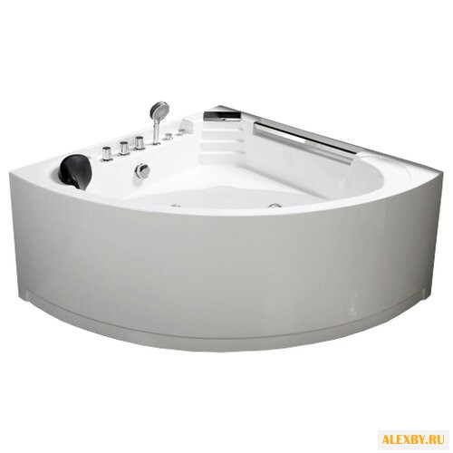 Отдельно стоящая ванна Frank F150