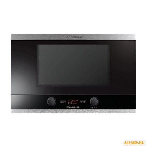 Микроволновая печь