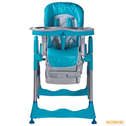 Стульчик для кормления Caretero