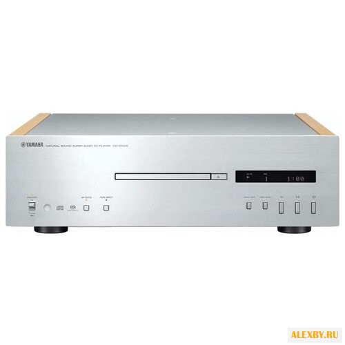 CD-проигрыватель YAMAHA CD-S1000