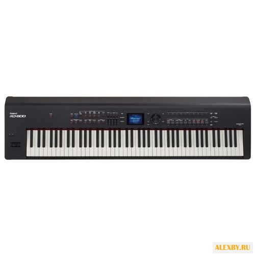 Цифровое пианино Roland RD-800