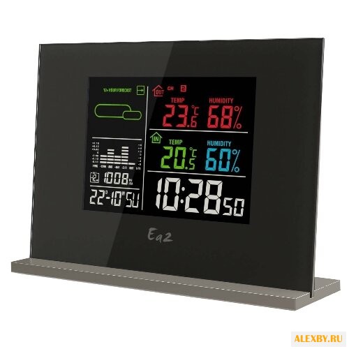 Метеостанция Ea2 EN209