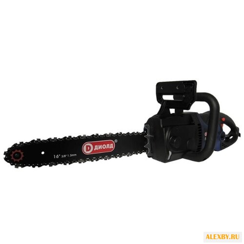 Цепная электрическая пила