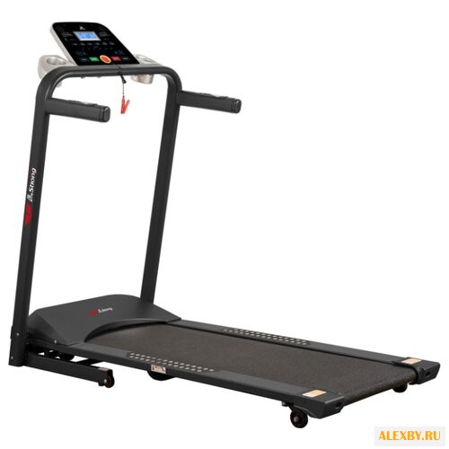 Электрическая беговая дорожка