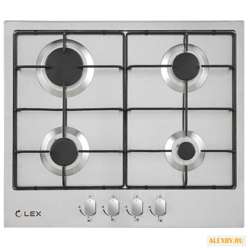 Варочная панель LEX GVS 644 IX