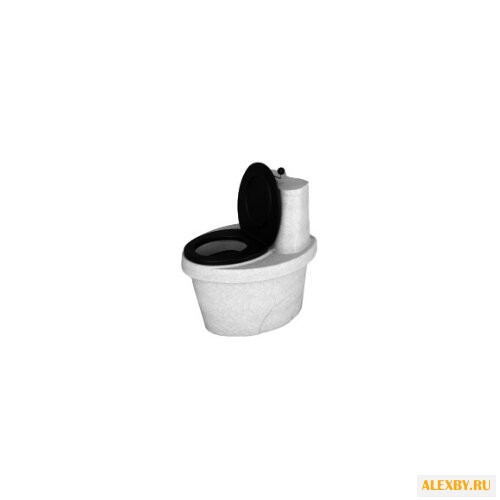 Биотуалет ЭкоПром ROSTOK Комфорт