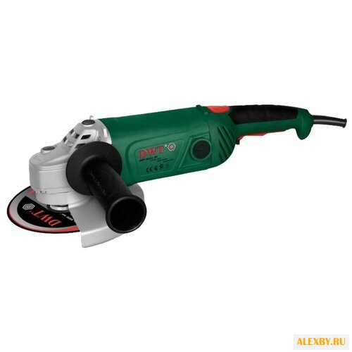 УШМ DWT WS24-180 T