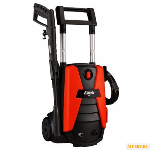 Мойка высокого давления ELITECH