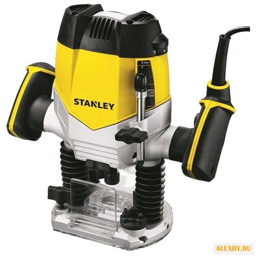 Фрезер STANLEY STRR1200-B9