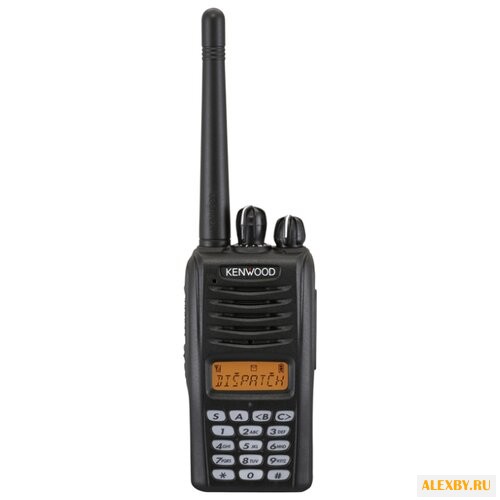 Рация KENWOOD NX-220E