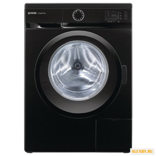 Стиральная машина Gorenje
