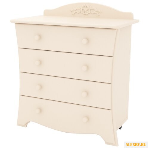 Бельевой комод Гандылян Арландо