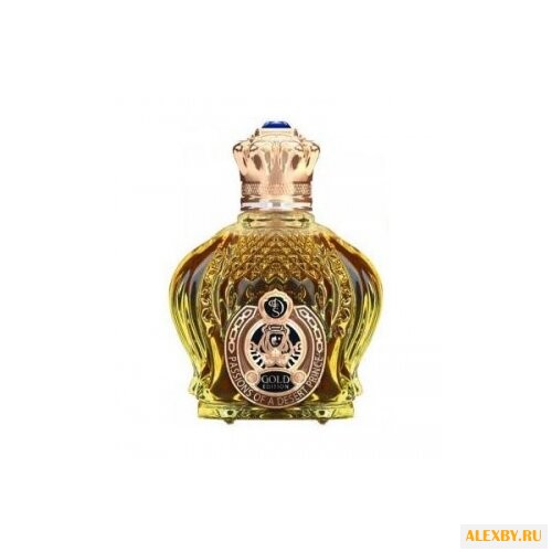 Shaik Opulent Shaik Gold