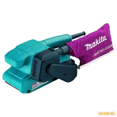 Ленточная шлифмашина Makita 9910