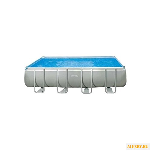 Бассейн Intex Ultra Frame 28372