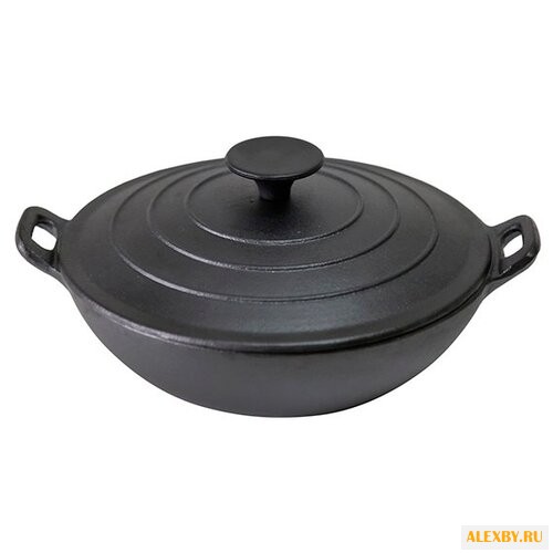 Сковорода-вок Fissman 4099 24