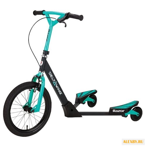 Тридер Razor DeltaWing