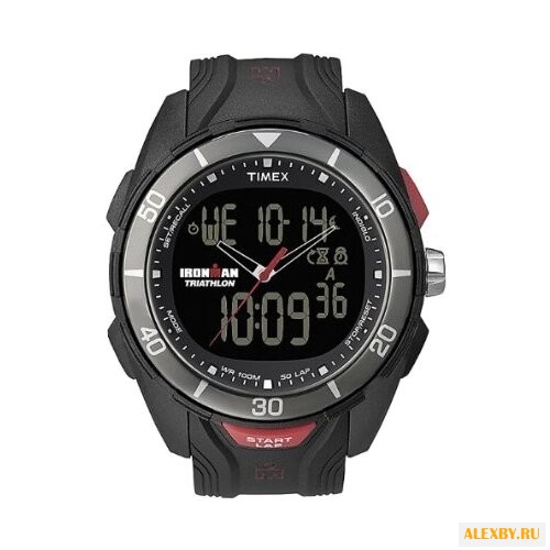 Наручные часы TIMEX T5K399