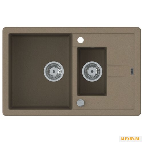 Врезная кухонная мойка IDDIS